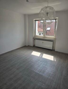 Foto - Etagenwohnung in Hameln
