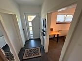 Foto - Mietwohnung 2 Zimmer Möbliert mit Terrasse