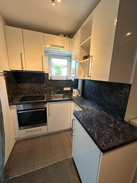 Foto - Etagenwohnung zur Miete in Bargteheide