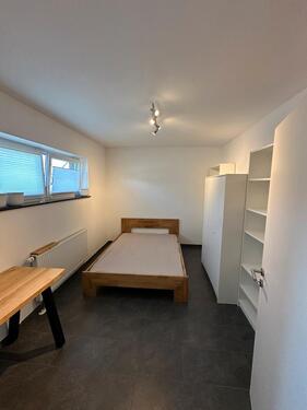 Foto - Etagenwohnung in Bargteheide