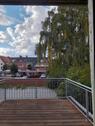 Foto - Charmantes 1-Zimmer-Apartment mit Terrasse in zentraler Lage