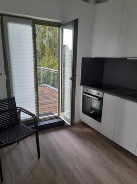 Foto - Etagenwohnung zur Miete in Wismar