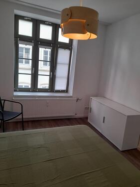 Foto - Etagenwohnung in Wismar