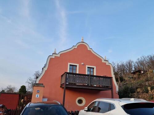 Foto - Wunderschöne ETW im Meissner Spargebirge - Klausenweg 10