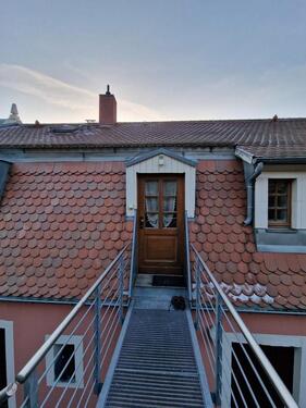 Foto - Etagenwohnung zum Kaufen in Meißen