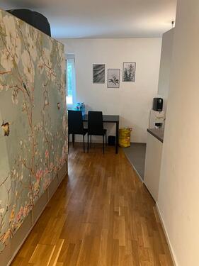 Foto - Etagenwohnung zur Miete in Frankfurt am Main