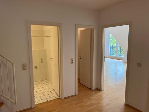 Foto - Etagenwohnung in Kaarst