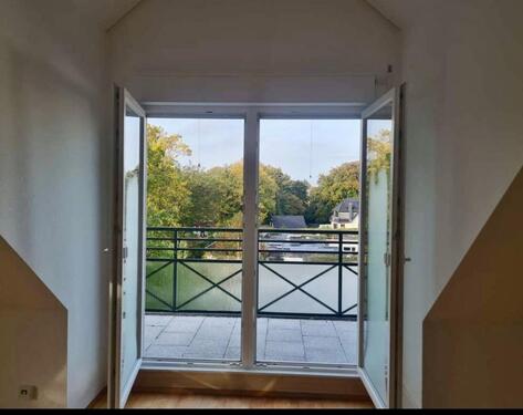 Foto - Etagenwohnung in Kaarst zur Miete