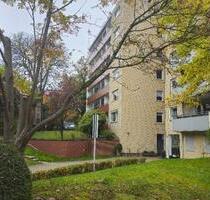 Wohnung 118 qm, gehobene Ausstattung, Toplage Iserlohn maklerfrei