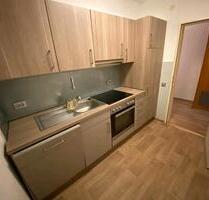 befristete EG 2Zimmer Wohnung in Do Löttringhausen - Dortmund Huckarde