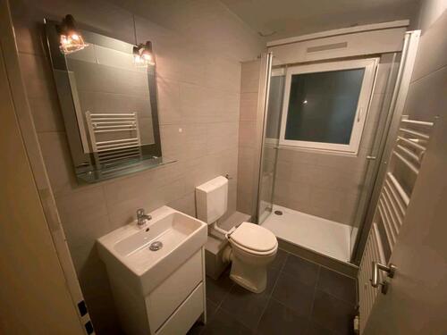 Foto - 1 Zimmer Etagenwohnung zur Miete in Dortmund