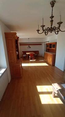 Foto - 8 Zimmer Etagenwohnung zur Miete in Ingolstadt