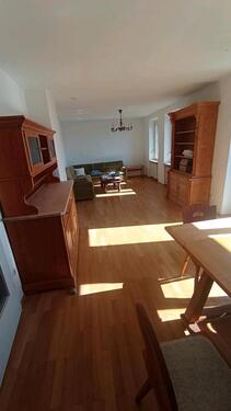 Foto - 8 Zimmer Etagenwohnung in Ingolstadt