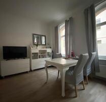 2-Zimmer-Wohnung, 40 m², kernsaniert 2023 zum 01.01.2026 - Göttingen Oststadt