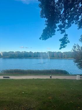 Foto - Schöne Wohnung am See - 640,00&nbsp;EUR Kaltmiete, ca.&nbsp; 82,00&nbsp;m&sup2;