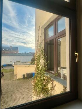 Foto - 2 Zimmer Etagenwohnung in Neustrelitz