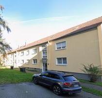 Schöne 2-Zi 48qm Wohnung mit Balkon in Duisburg-Rheinhausen