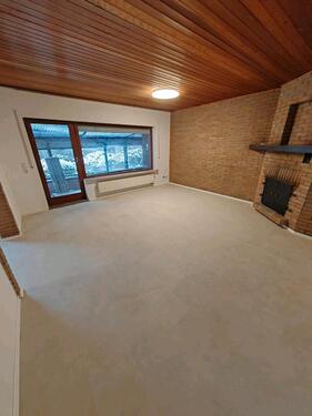 Foto - Erdgeschosswohnung mit Garten ab Februar 2026 zu vermieten