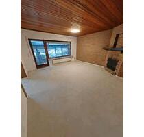 Erdgeschosswohnung mit Garten ab Februar 2026 zu vermieten - Wiesmoor