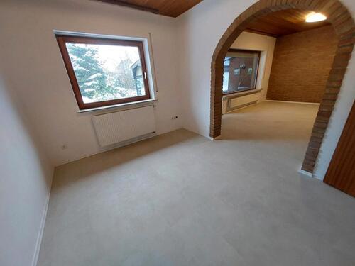 Foto - 2 Zimmer Etagenwohnung in Wiesmoor