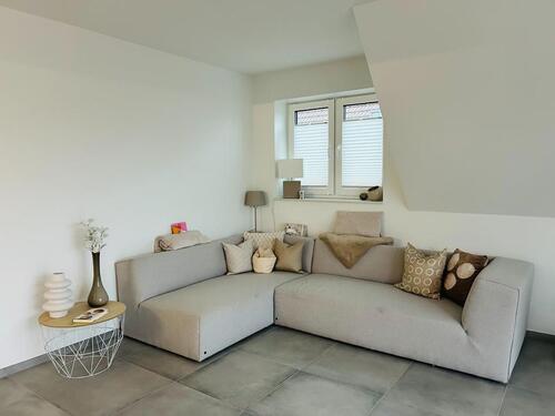 Foto - 2 Zimmer Etagenwohnung zur Miete in Münster