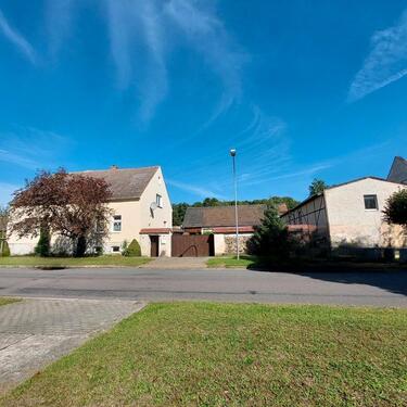 Foto - Vierseitenhof Bauernhof - 195.000,00&nbsp;EUR Kaufpreis, ca.&nbsp; 140,00&nbsp;m&sup2;