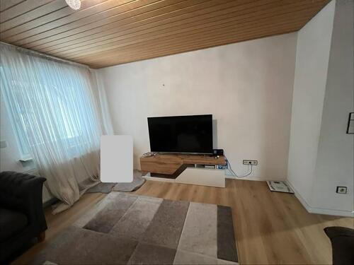 Foto - Dachgeschoßwohnung in Welzheim zur Miete