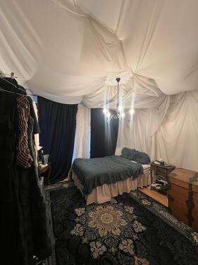 Foto - 2 Zimmer Etagenwohnung zur Miete in Leipzig