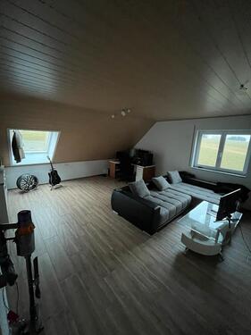 Foto - 2 Zimmer Dachgeschoßwohnung zur Miete in Attenweiler