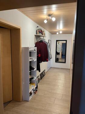 Foto - 2 Zimmer Dachgeschoßwohnung in Attenweiler