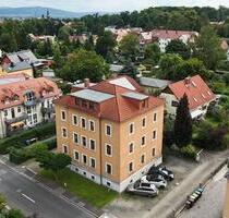 4 % Rendite in ruhiger Lage Dresden-Lockwitz - Kapitalanlage mit 4 % Rendite in ruhiger Lage Dresden-Lockwitz - Kapitalanlage mit