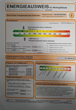 Foto - 5 Zimmer Reihenhaus zum Kaufen in Bad Schönborn