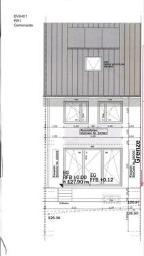 Foto - Reihenhaus in Bad Schönborn zum Kaufen