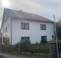 Moderne 9-Zimmer Wohnung in Lamspringe - Hildesheim