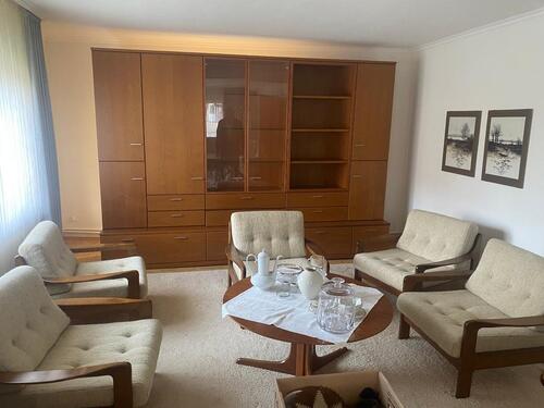 Foto - 9 Zimmer Etagenwohnung in Hildesheim