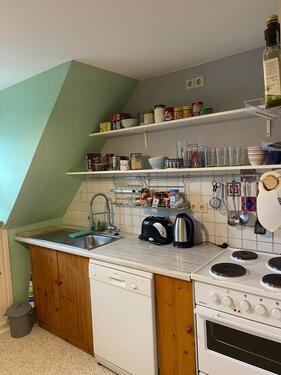 Foto - 1 Zimmer Etagenwohnung zur Miete in Weiden in der Oberpfalz