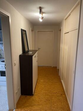 Foto - Etagenwohnung in Weiden in der Oberpfalz zur Miete