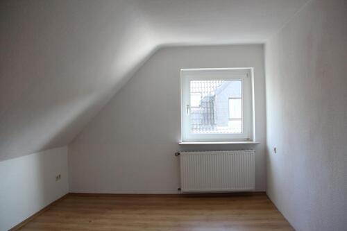 Foto - 2 Zimmer Dachgeschoßwohnung zur Miete in Dortmund