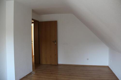 Foto - 2 Zimmer Dachgeschoßwohnung in Dortmund