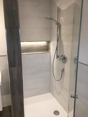 Foto - Etagenwohnung in Gütersloh zur Miete