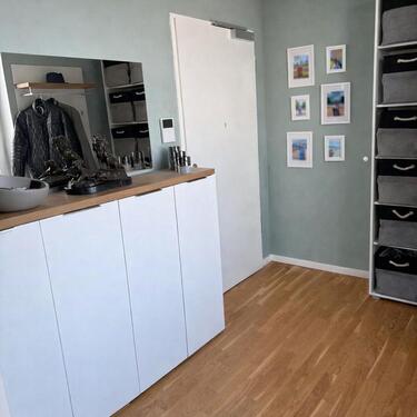 Foto - Etagenwohnung in Wolfsburg zur Miete