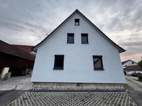 Foto - Einfamilienhaus in Sulzfeld