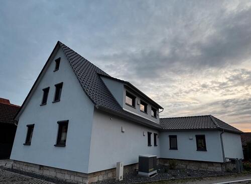 Foto - Einfamilienhaus in Sulzfeld zum Kaufen