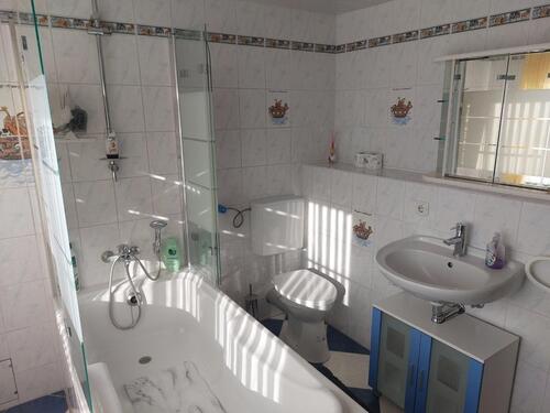 Foto - 6 Zimmer Erdgeschoßwohnung in Greifenstein