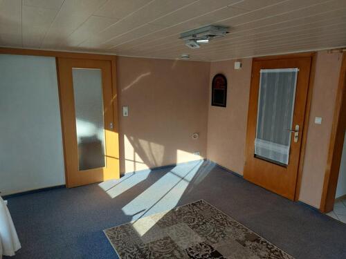 Foto - Erdgeschoßwohnung in Greifenstein zur Miete