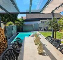 Elegantes Einfamilienhaus in Otterstadt zu verkaufen