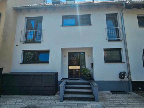 Foto - 5 Zimmer Reihenhaus zum Kaufen in Otterstadt