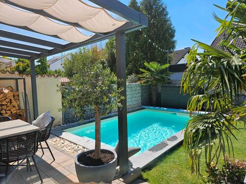 Foto - Reihenhaus in Otterstadt zum Kaufen