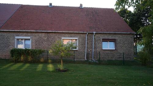 Foto - Reihenhaus in Retzow 30 min von Berlin entfernt 1500 m² Garten