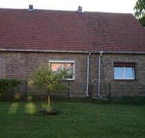 Reihenhaus in Retzow 30 min von Berlin entfernt 1500 m² Garten - Nauen